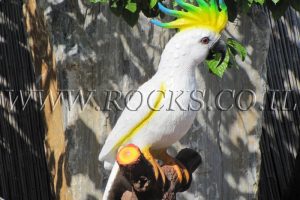 קישוטים לבית ולגינה