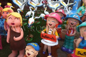 קישוטים לבית ולגינה