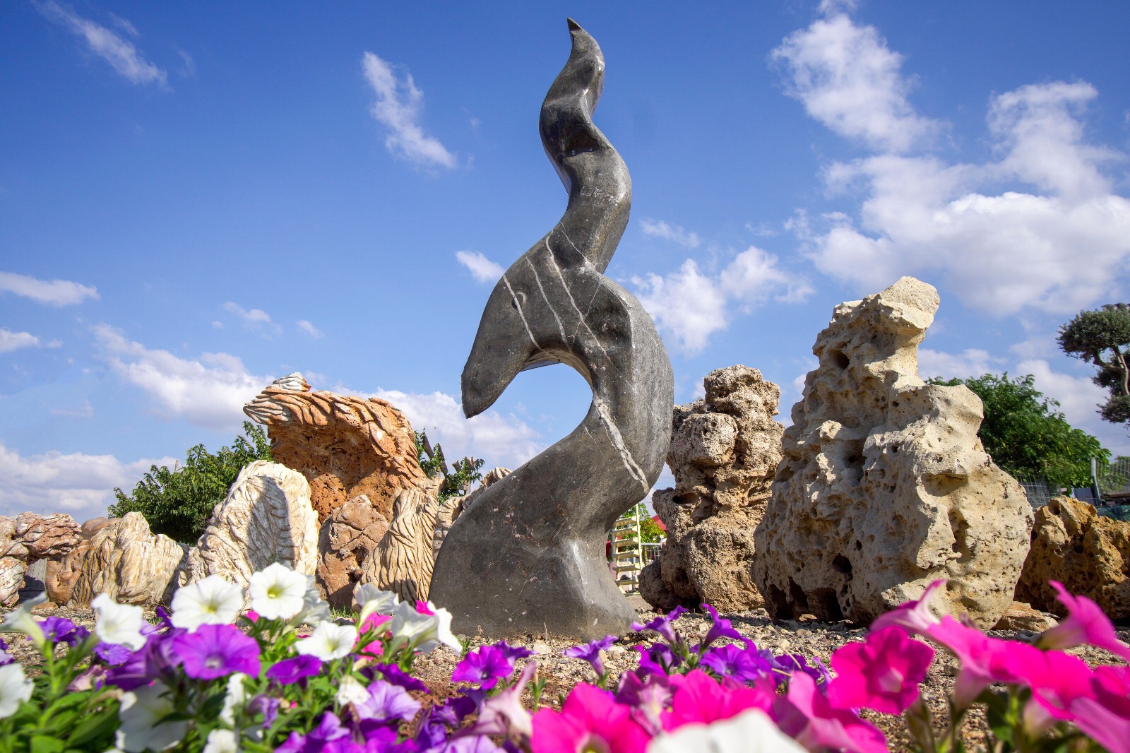 אומנות בסלע