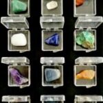 אבני החושן – ייצוג אנרגטי היסטורי של 12 השבטים