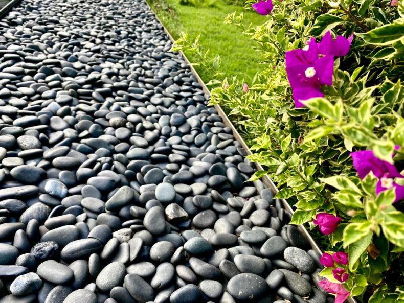 אבנים ייחודיות לעיצוב גינה – לבחור את העיצוב הנכון לגינה שלכם