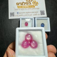 קבושון רובי סטאר רובי פאסט קבושון רובי סטאר רובי פאסט