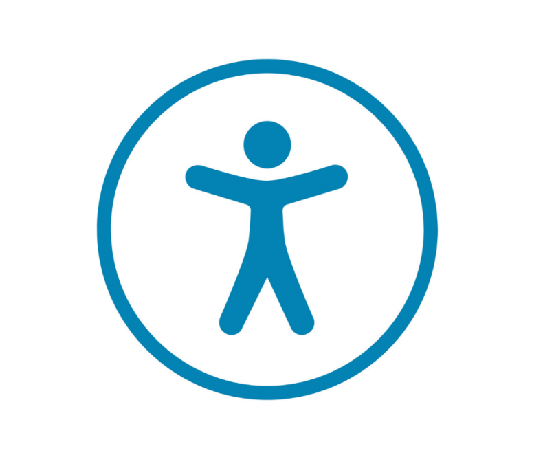 הצהרת נגישות