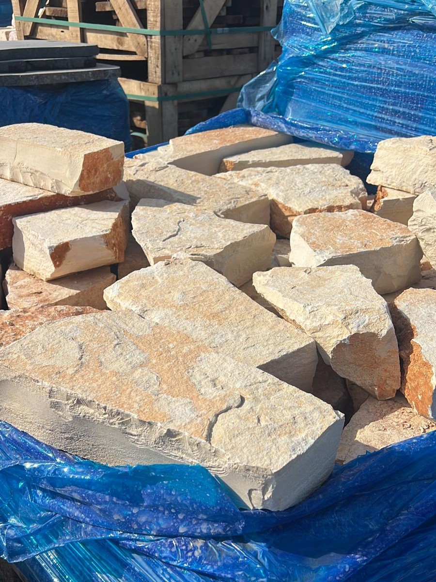 border stones for garden אבנים לגינה למכירה אבן תיחום ערוגה