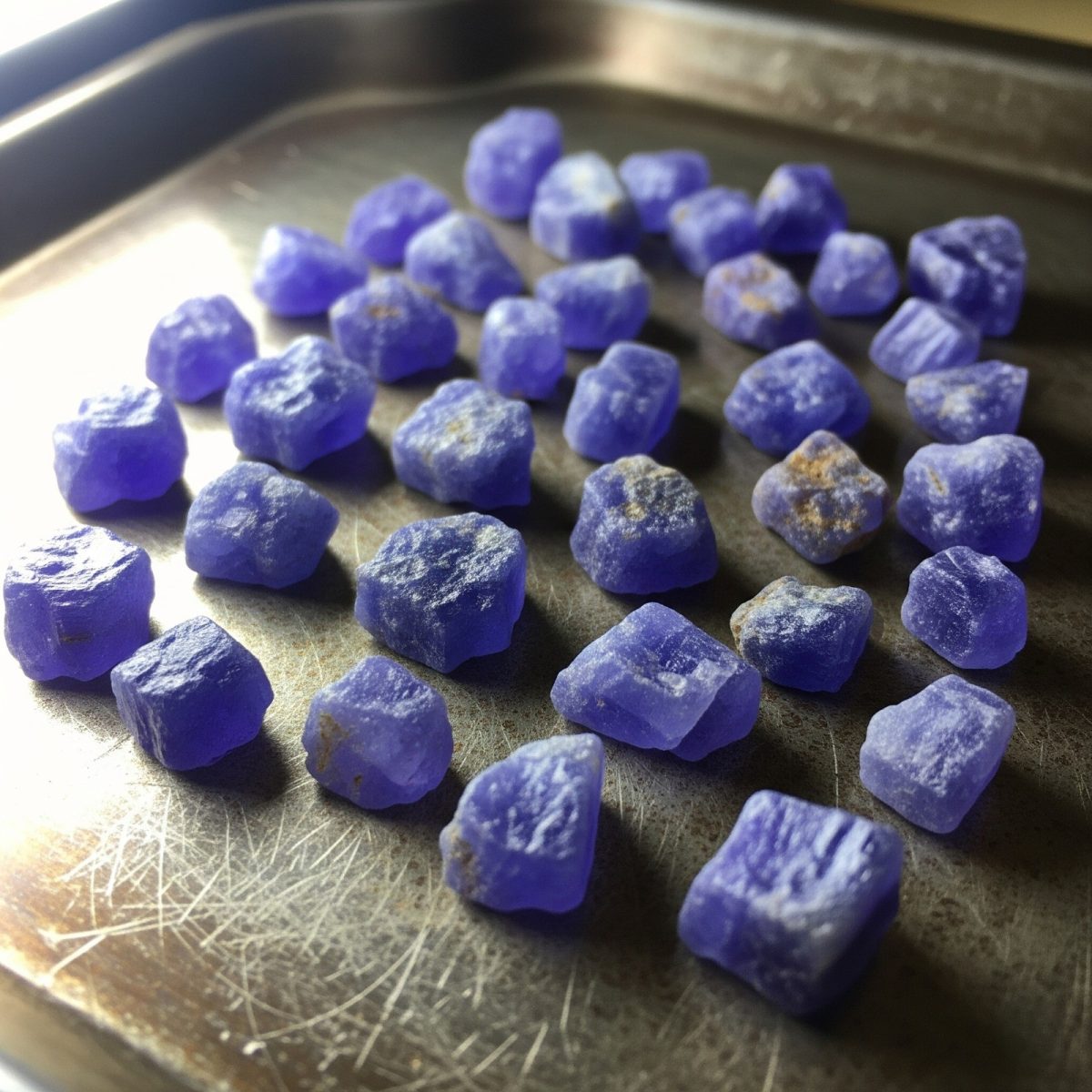 טנזנייט-גולמי-למכירה-tanzanite-for-sale-קריסטלים-טבעיים