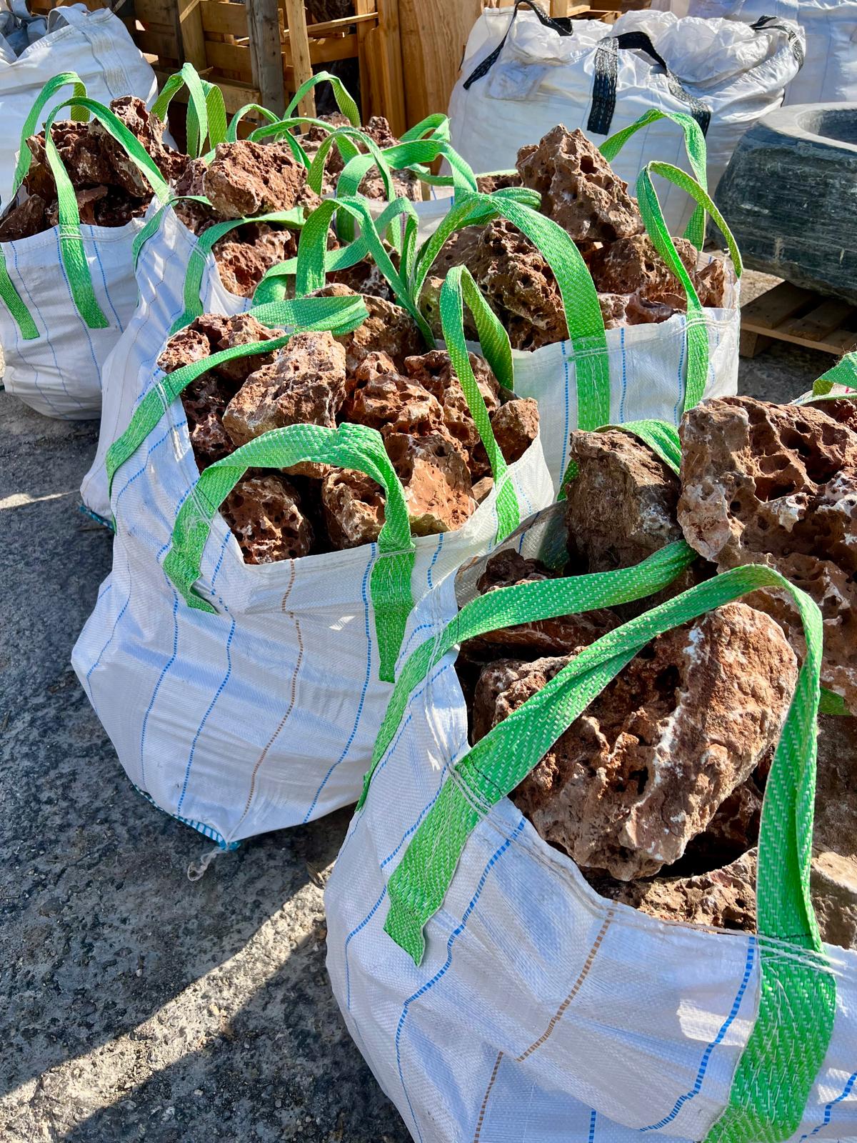 בלה סלעי לקט טבעיים