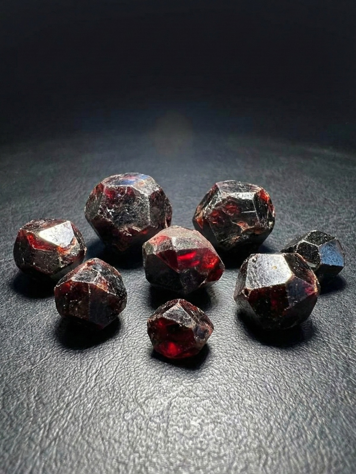 אבן גרנט קריסטל