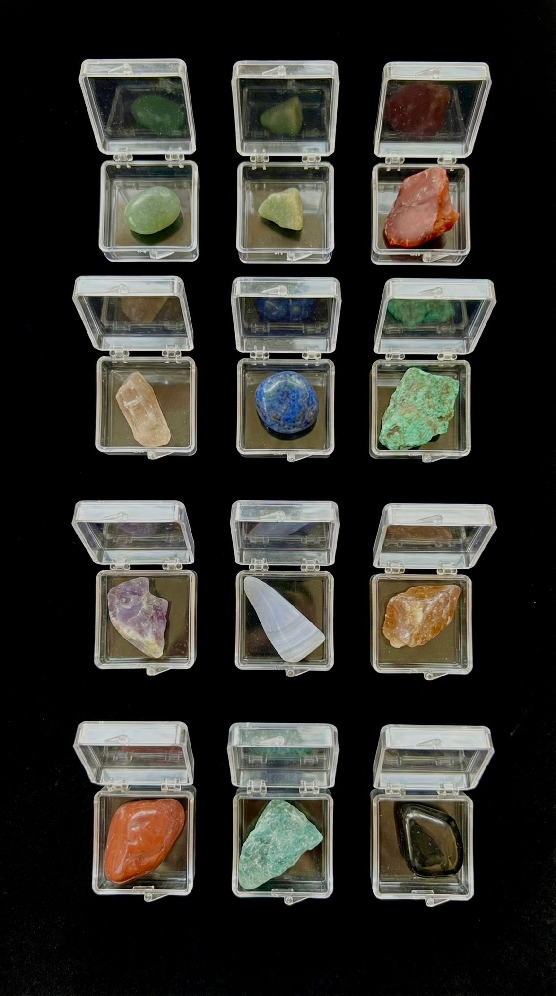 אבני החושן למכירה stones of the breastplate choshen