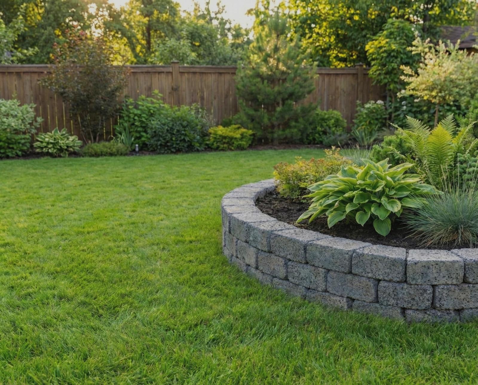 בלוק אמריקה בזלת אבן גן