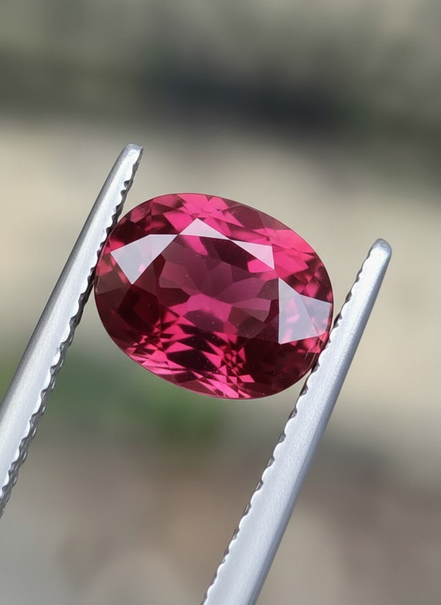 טורמלין רובילייט