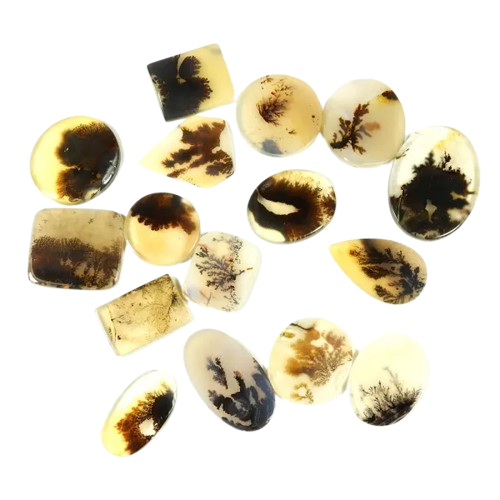 אבן הסנה מהר סיני אגת דנדריט קבושון dendritic agate cabochon har sinai stone אבן הסנה מהר סיני אגת דנדריט קבושון dendritic agate cabochon har sinai stone