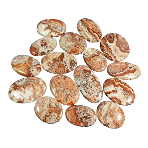 קרייזי לייס אגת קבושון crazy lace agate cabochon קרייזי לייס אגת קבושון crazy lace agate cabochon