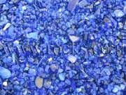  Glass Pebbles