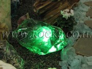 Green Glass