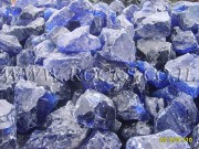 Purplish Glass