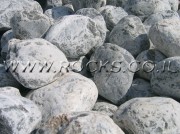 Vanilla Pebbles