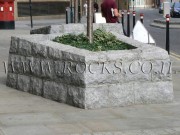 Birzt Stone Blocks
