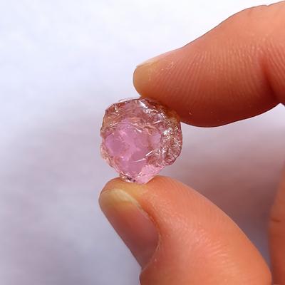 נופך - Garnet