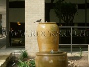 Rock Jugs