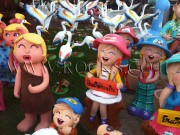 Thai Dolls