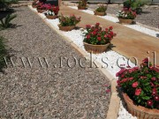 Crushed Granite