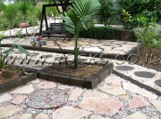 Stepping stones Gila Pink
