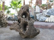 Freckled Rock