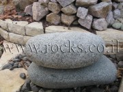 Granite Dotted Rock