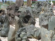 Rocks From Kenya