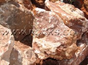 Crystal Rock
