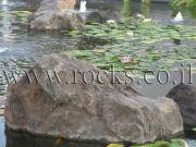 Jordan Rock