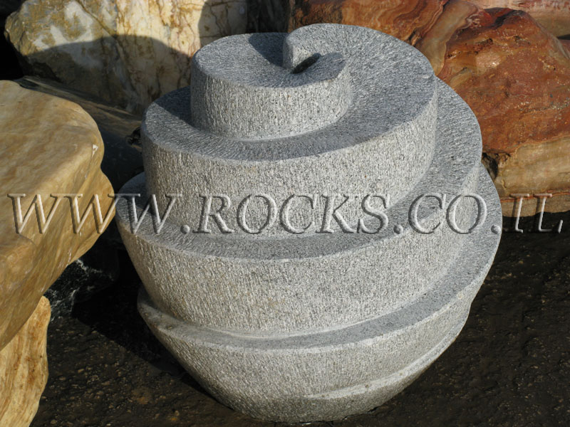 מזרקות מסין