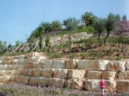 מסלעה תומכת