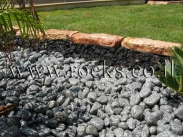 חלוקי נחל גרניט