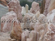 סלעים אסיאתים