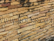 אבן תיחום גילה מסותתת