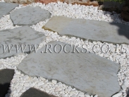 אבן דריכה בירזת  