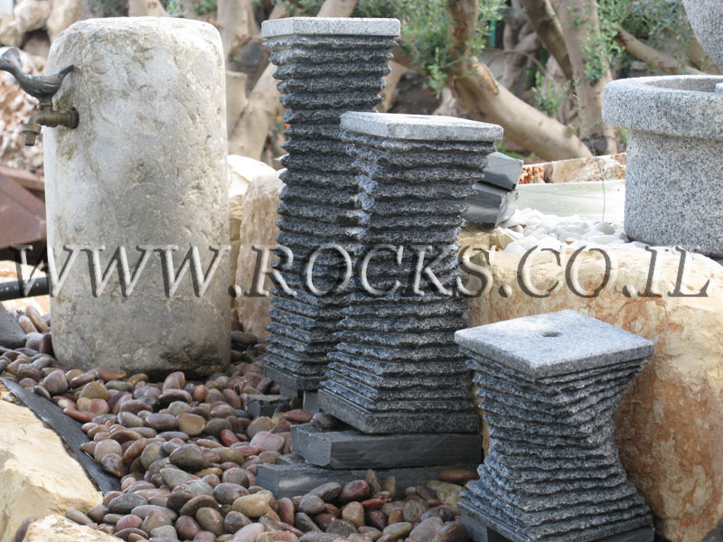 מזרקות מסין