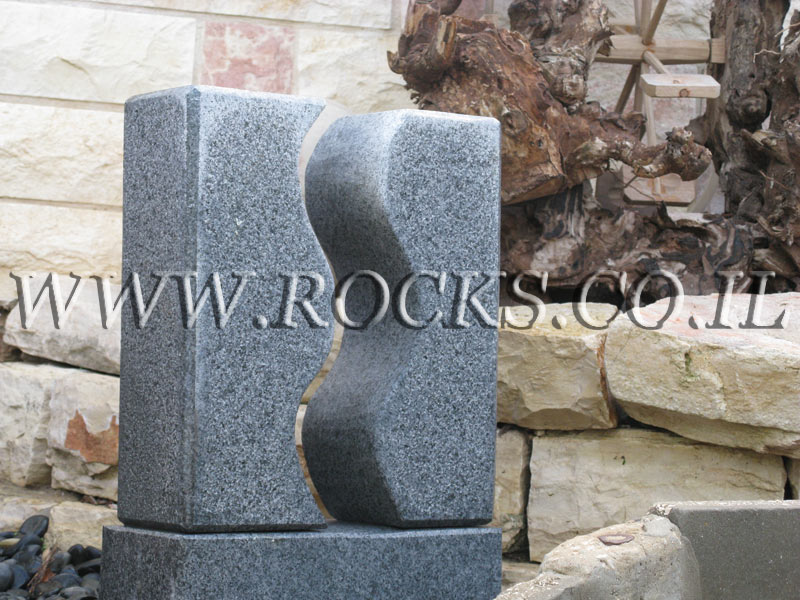 מזרקות מסין