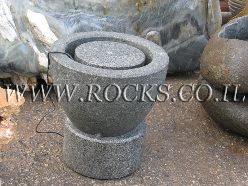 מזרקות מסין