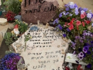 סלע גרניט  