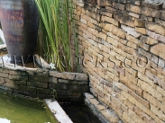 אבן תיחום גילה מסותתת