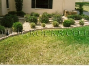 אבן תיחום גילה מסותתת