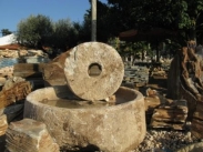 אבן ריחיים